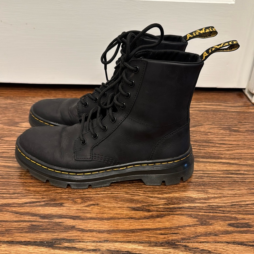 Virtually New Dr. Martins!